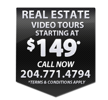 Real Estate Videos Winnipeg